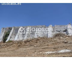 Finca rustica en Venta en La Alameda, Málaga
