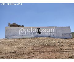 Finca rustica en Venta en La Alameda, Málaga