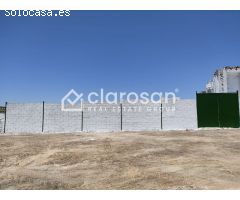 Finca rustica en Venta en La Alameda, Málaga