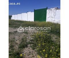 Finca rustica en Venta en La Alameda, Málaga