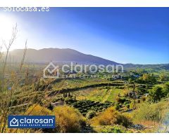 Parcela en Venta en Coín, Málaga