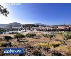 Parcela en Venta en Coín, Málaga