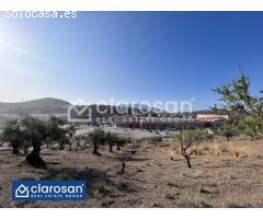 Parcela en Venta en Coín, Málaga