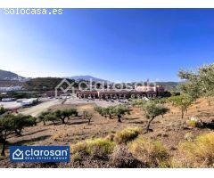 Parcela en Venta en Coín, Málaga