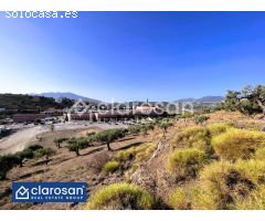 Parcela en Venta en Coín, Málaga