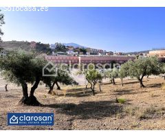 Parcela en Venta en Coín, Málaga