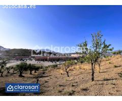 Parcela en Venta en Coín, Málaga