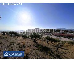 Parcela en Venta en Coín, Málaga