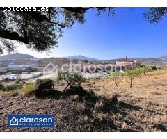 Parcela en Venta en Coín, Málaga