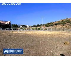 Parcela en Venta en Coín, Málaga