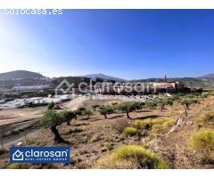 Parcela en Venta en Coín, Málaga
