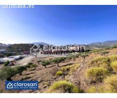 Parcela en Venta en Coín, Málaga