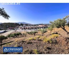 Parcela en Venta en Coín, Málaga