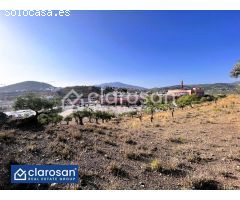 Parcela en Venta en Coín, Málaga
