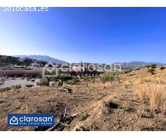 Parcela en Venta en Coín, Málaga