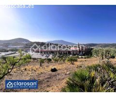 Parcela en Venta en Coín, Málaga