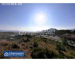 Parcela en Venta en Coín, Málaga