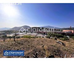 Parcela en Venta en Coín, Málaga