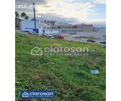 Parcela en Venta en Alhaurín el Grande, Málaga