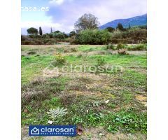 Parcela en Venta en Alhaurín el Grande, Málaga