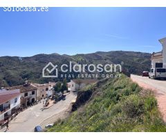 Solar urbano en Venta en Almáchar, Málaga