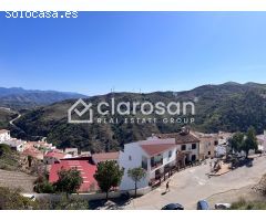 Solar urbano en Venta en Almáchar, Málaga