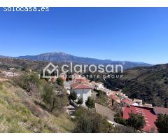 Solar urbano en Venta en Almáchar, Málaga