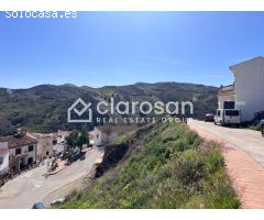 Solar urbano en Venta en Almáchar, Málaga