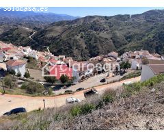 Solar urbano en Venta en Almáchar, Málaga