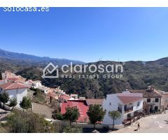 Solar urbano en Venta en Almáchar, Málaga