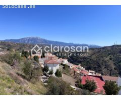Solar urbano en Venta en Almáchar, Málaga