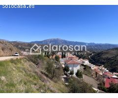 Solar urbano en Venta en Almáchar, Málaga
