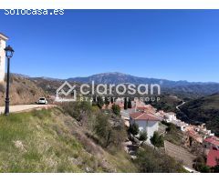Solar urbano en Venta en Almáchar, Málaga