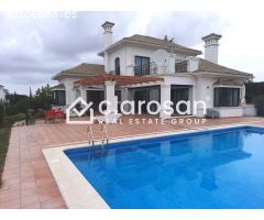 Chalet en Venta en Arcos de la Frontera, Cádiz