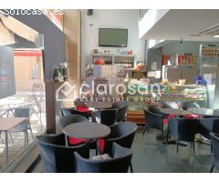 Local comercial en Alquiler en Málaga del Fresno, Málaga