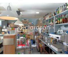 Local comercial en Alquiler en Málaga del Fresno, Málaga