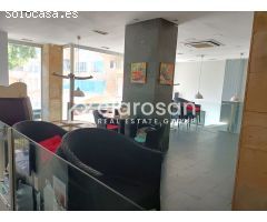 Local comercial en Alquiler en Málaga del Fresno, Málaga