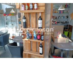 Local comercial en Alquiler en Málaga del Fresno, Málaga