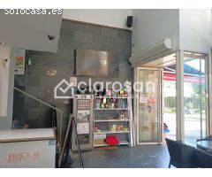 Local comercial en Alquiler en Málaga del Fresno, Málaga