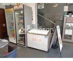 Local comercial en Alquiler en Málaga del Fresno, Málaga
