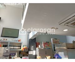 Local comercial en Alquiler en Málaga del Fresno, Málaga