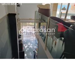 Local comercial en Alquiler en Málaga del Fresno, Málaga