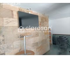 Local comercial en Alquiler en Málaga del Fresno, Málaga