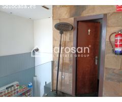 Local comercial en Alquiler en Málaga del Fresno, Málaga