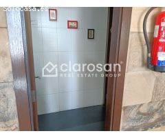 Local comercial en Alquiler en Málaga del Fresno, Málaga