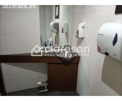 Local comercial en Alquiler en Málaga del Fresno, Málaga