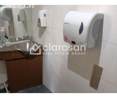 Local comercial en Alquiler en Málaga del Fresno, Málaga