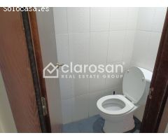 Local comercial en Alquiler en Málaga del Fresno, Málaga