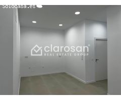 Local comercial en Alquiler en Málaga del Fresno, Málaga