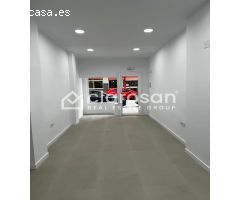 Local comercial en Alquiler en Málaga del Fresno, Málaga